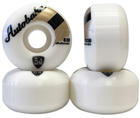 Autobahn - 52mm/ 54mm Torus Ultra 83b
